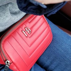 Henri Bendel Belt Bag